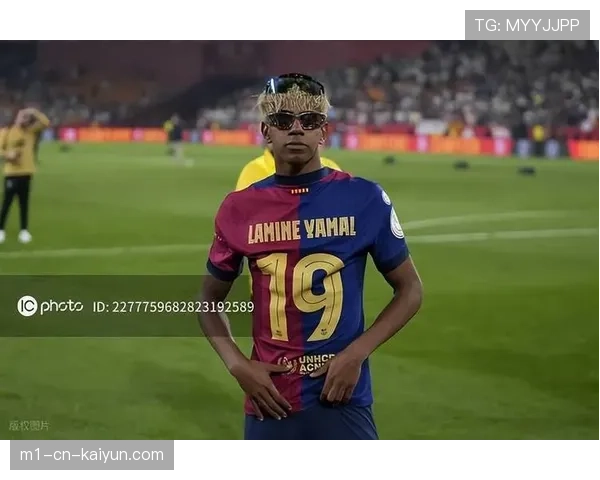 亚马尔成巴萨进攻新核 10号位职责转变激活前场创造力