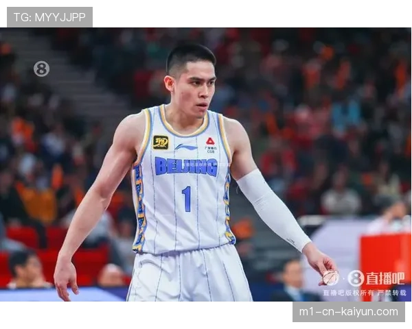 陈盈骏投篮效率提升 球权增加背景下命中率逆势上涨
