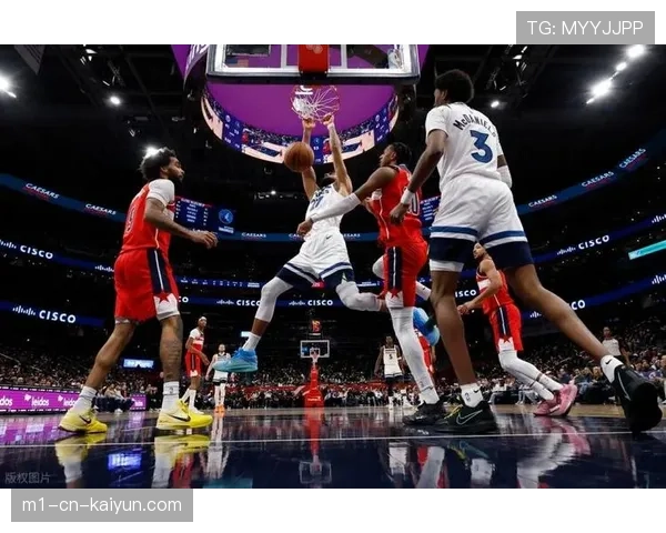 森林狼大胜七十六人 防守紧凑度压制对手进攻空间