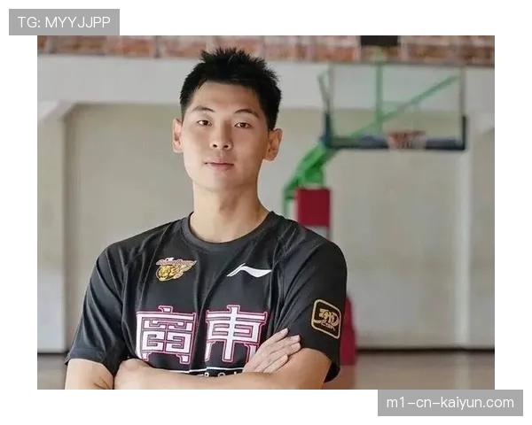 广东崔永熙复出状态回升 锋线攻防两端提供全新选择