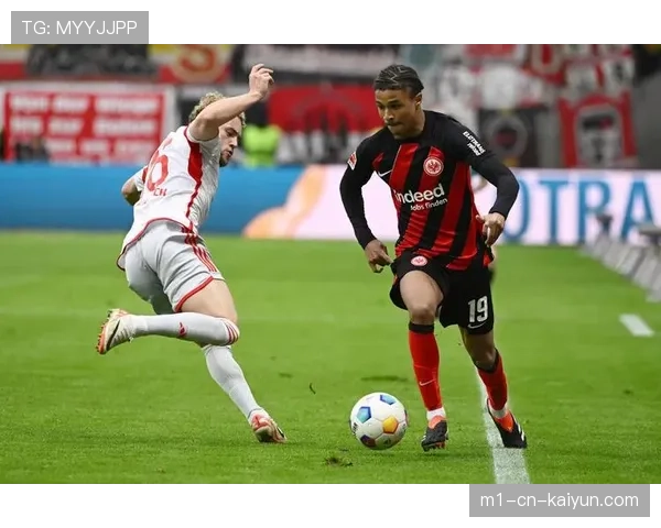 法兰克福客场9战仅3平6负 客场作战能力成赛季短板 法兰克福客场9战仅3平6负 客场作战能力成赛季短板